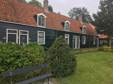 Schilderwerk Velserbroek en omgeving