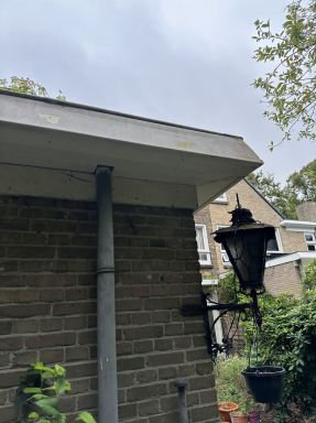Boeidelen vervangen Hoofddorp