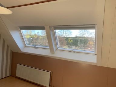 VELUX dakkapel Ede