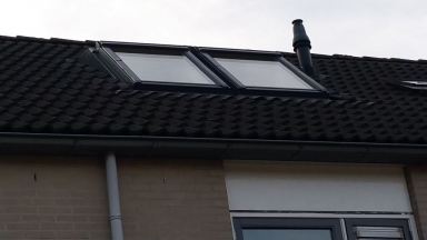 Velux dakkapel Zwolle