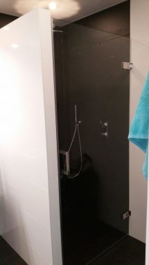 Badkamer Zwolle