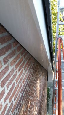 Buiten schilderwerk Zwolle