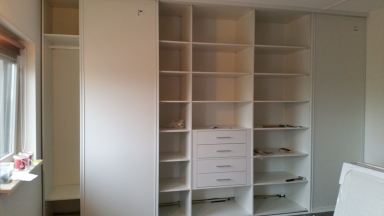 Maatwerkkast