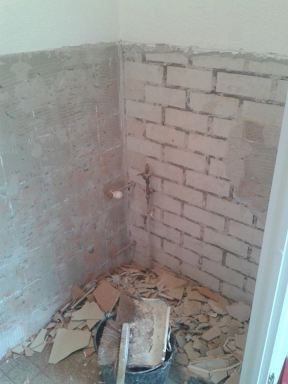 Toilet renovatie Zwolle