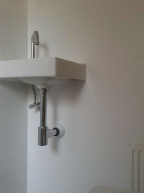 Toilet renovatie Zwolle