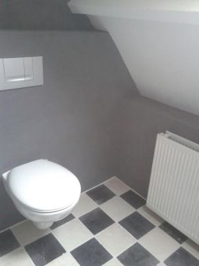 Toilet renovatie Zwolle