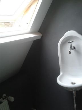 Toilet renovatie Zwolle