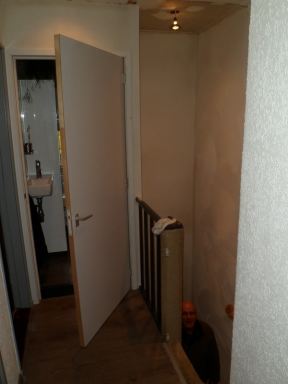 Badkamer renovatie Sittard