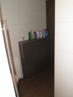 Badkamer renovatie Sittard