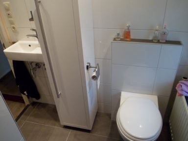 Badkamer renovatie Sittard