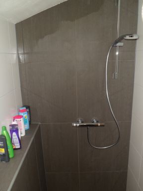 Badkamer renovatie Sittard