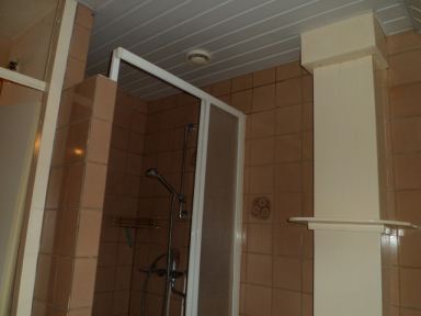 Badkamer renovatie Munstergeleen