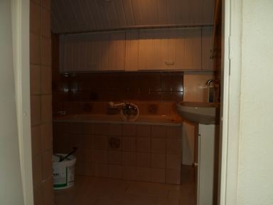 Badkamer renovatie Munstergeleen