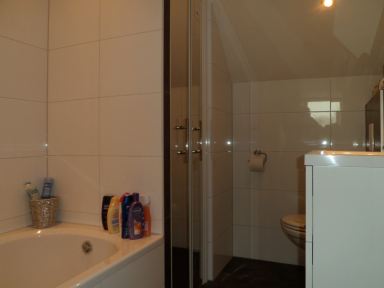 Badkamer renovatie Munstergeleen