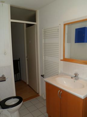 Badkamer renovatie Maastricht
