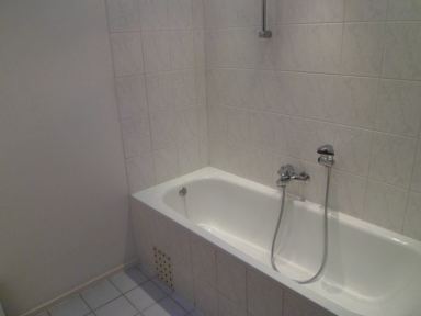 Badkamer renovatie Maastricht