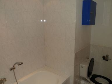 Badkamer renovatie Maastricht