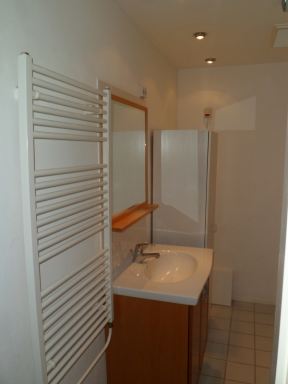 Badkamer renovatie Maastricht