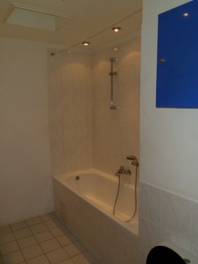 Badkamer renovatie Maastricht