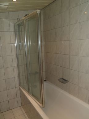 Badkamer renovatie Grevenbicht
