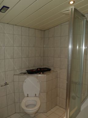 Badkamer renovatie Grevenbicht