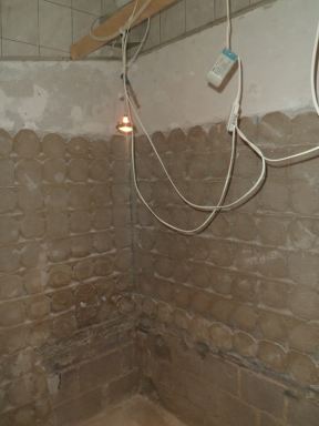 Badkamer renovatie Grevenbicht