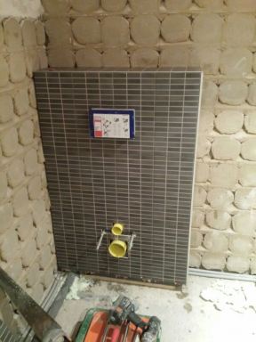 Badkamer renovatie Grevenbicht