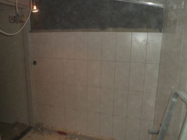 Badkamer renovatie Grevenbicht