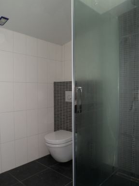 Badkamer renovatie Grevenbicht