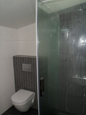 Badkamer renovatie Grevenbicht