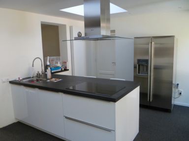 Keuken renovatie te Sittard