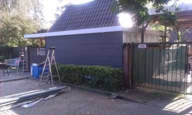 schuur bouw doesburg