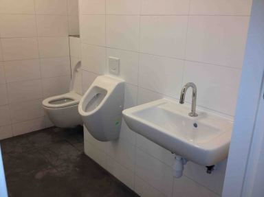 Badkamer en toilet verbouwingen Lisse, de Engel, Lisserbroek en Katwijk