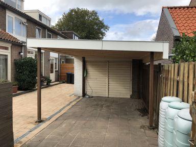 Timmerwerken Lisse en omgeving,