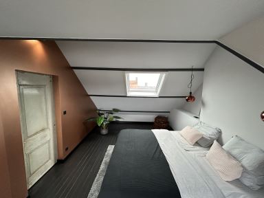 Zolderrenovatie Valkenburg Z-H