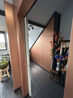 Zolderrenovatie Valkenburg Z-H