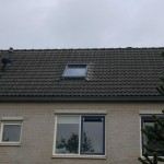 Zolder verbouwing, inclusief Velux dakvenster