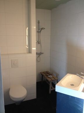 Badkamers/Toiletten:Rijssen, Markelo, Holten