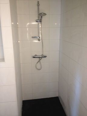 Badkamers/Toiletten:Rijssen, Markelo, Holten