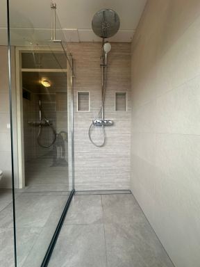 Badkamerrenovatie in Made!