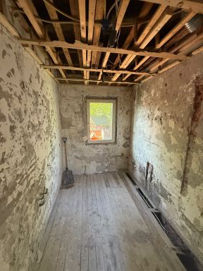 Badkamerrenovatie in Breda