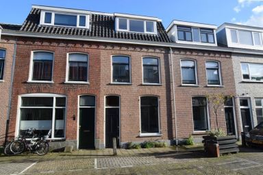 Totaalrenovatie in Utrecht