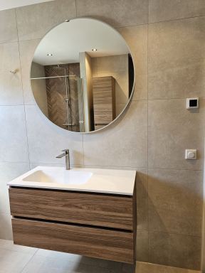 Badkamer Almere