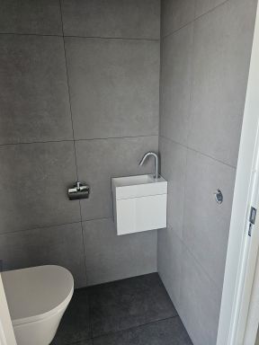Toilet emmeloord