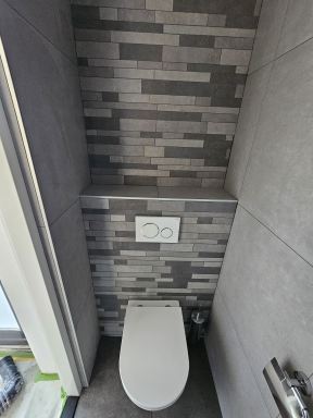 Toilet emmeloord
