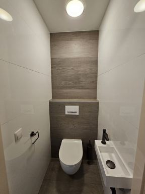 Toilet almere-stad