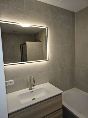 Badkamer Almere