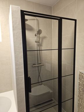 Badkamer Almere