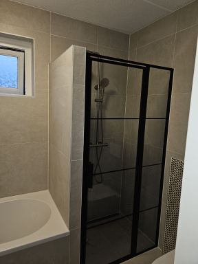 Badkamer Almere