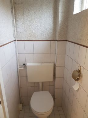 Toilet verbouwen Zwijndrecht